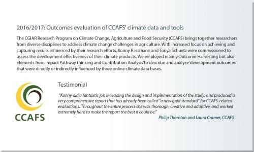 CCAFS